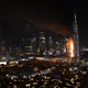 Illustration for article titled When Will Dubai Fix Its Burning Skyscraper Problem?